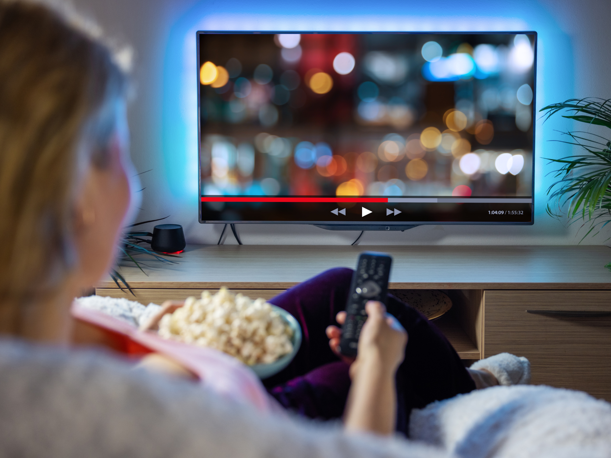 TV segmentée, TV classique, CTV : comment choisir selon vos objectifs marketing ?