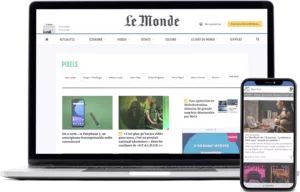 agence compact - native-ads