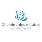 Logo Chambre notaire gironde
