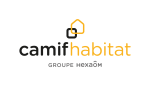 logo CAMIF_HABITAT_RVB