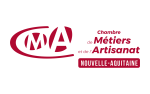 logo Chambre des Métiers Artisants NA